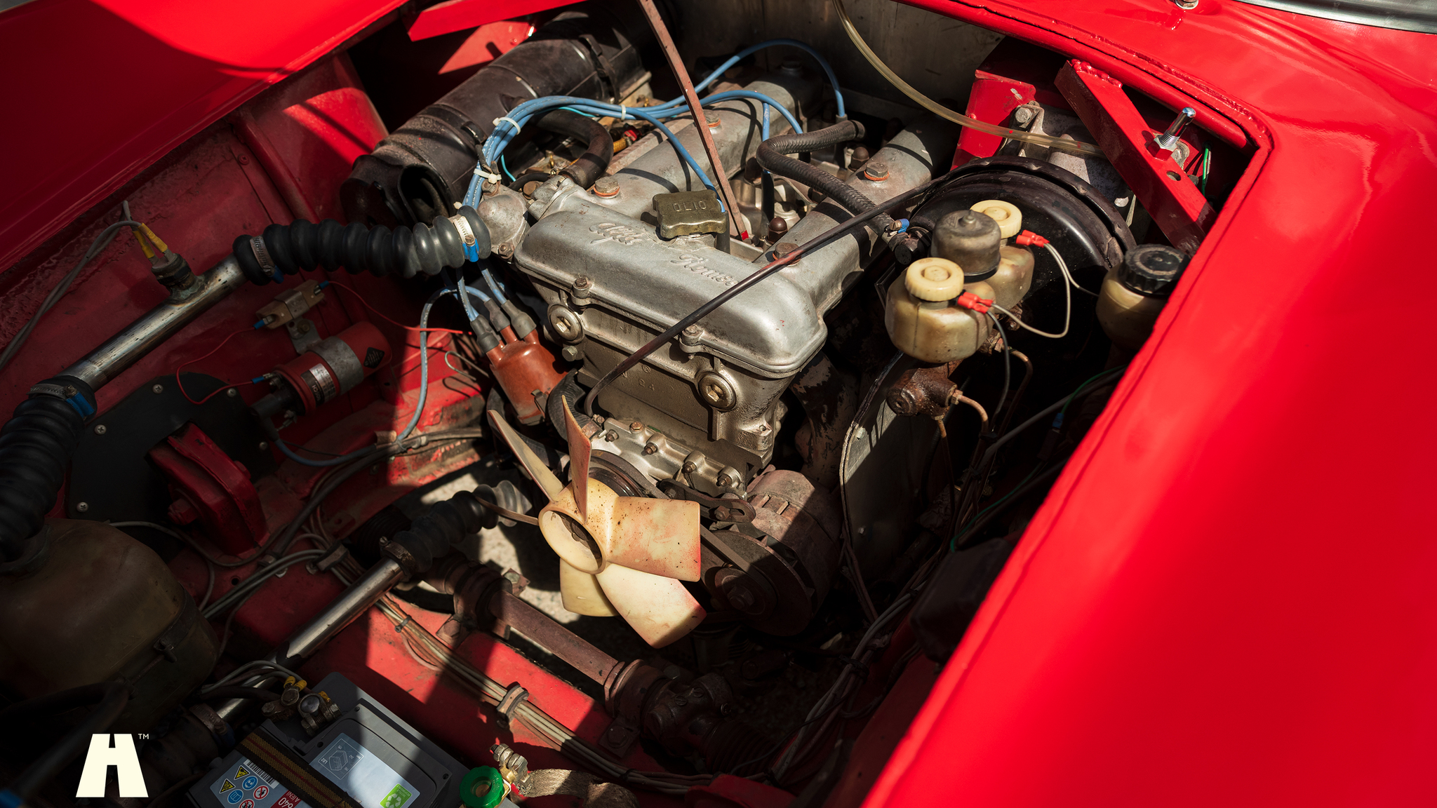 Image of 1994 Ockelbo 145 (5) mechanics