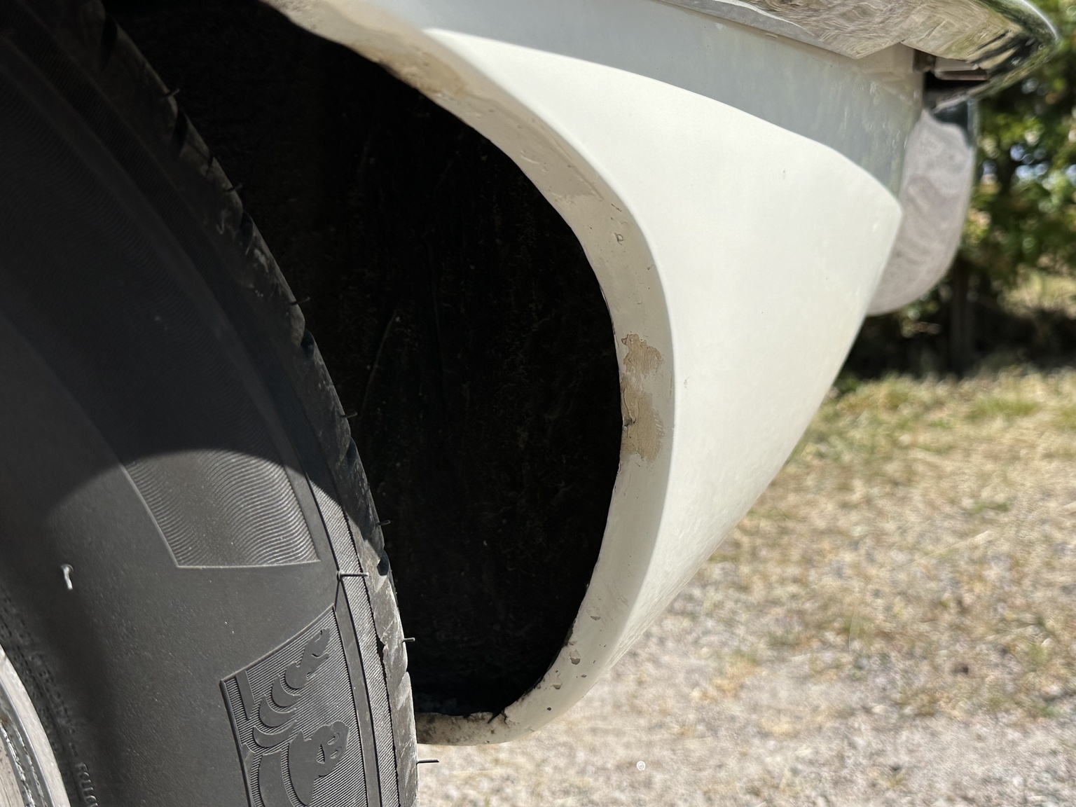 Exteriörbild på 1969 Jaguar E-Type
