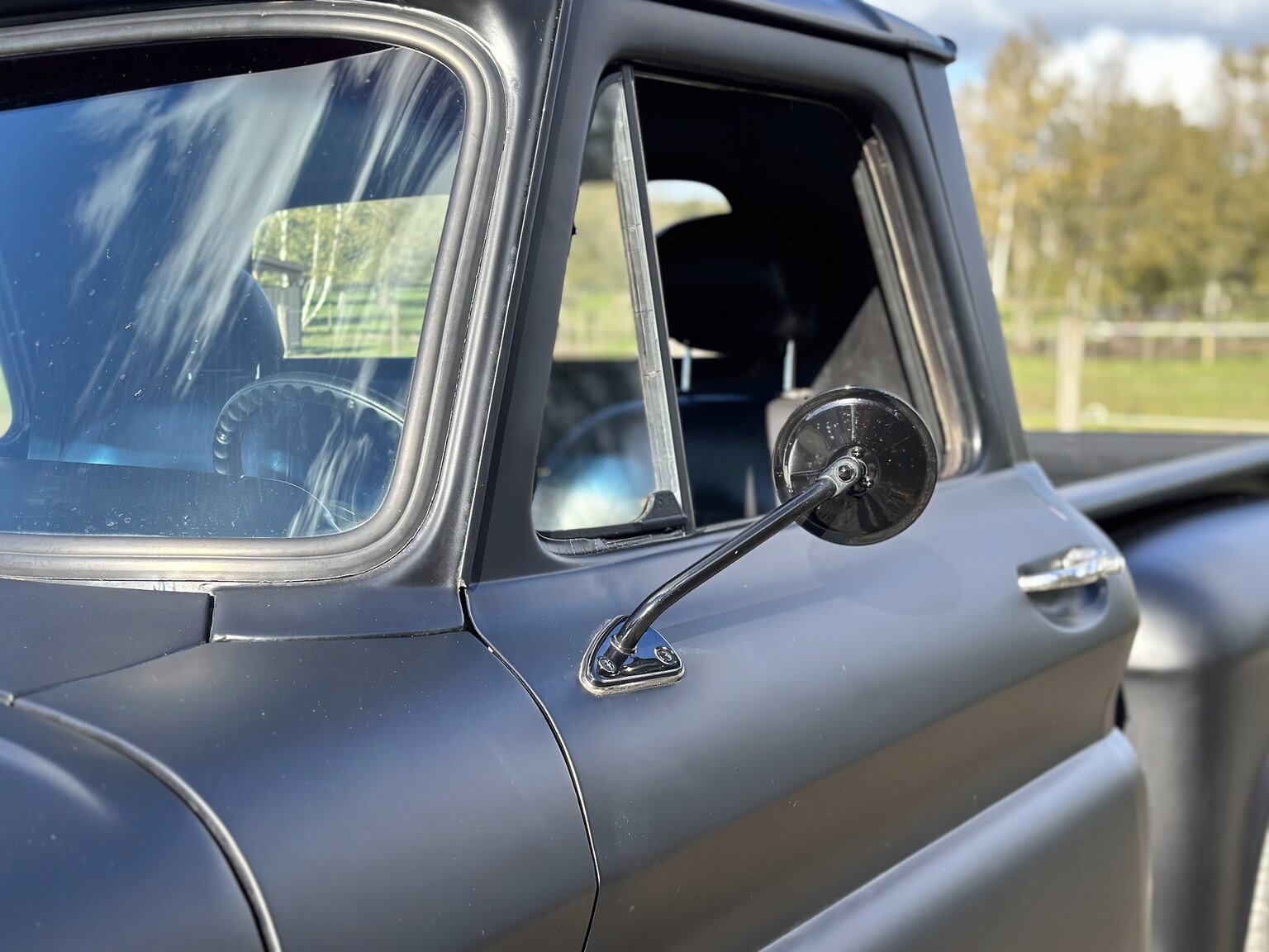 Exteriörbild på 1965 Chevrolet C10
