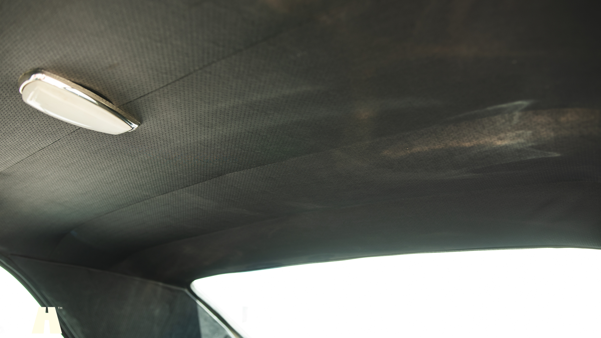 Interior image of 1967 Chevrolet Camaro Pro Touring