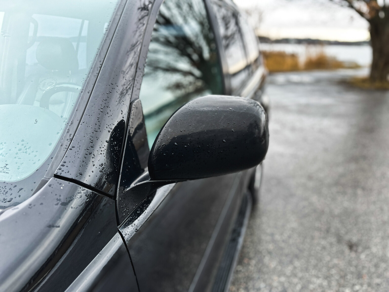Exterior image of 2004 Toyota Land Cruiser