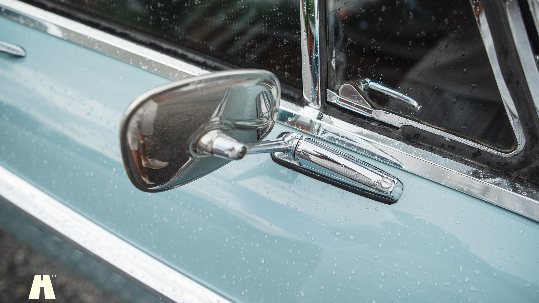 Exterior image of 1966 Volvo P1800 S (38)