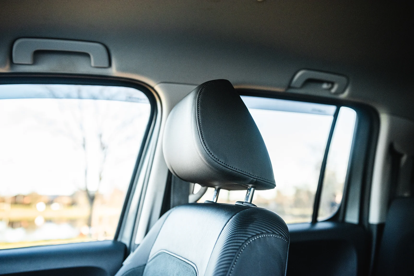 Innenraumfoto von 2020 Northea Camper Expedition Volkswagen Amarok (38)