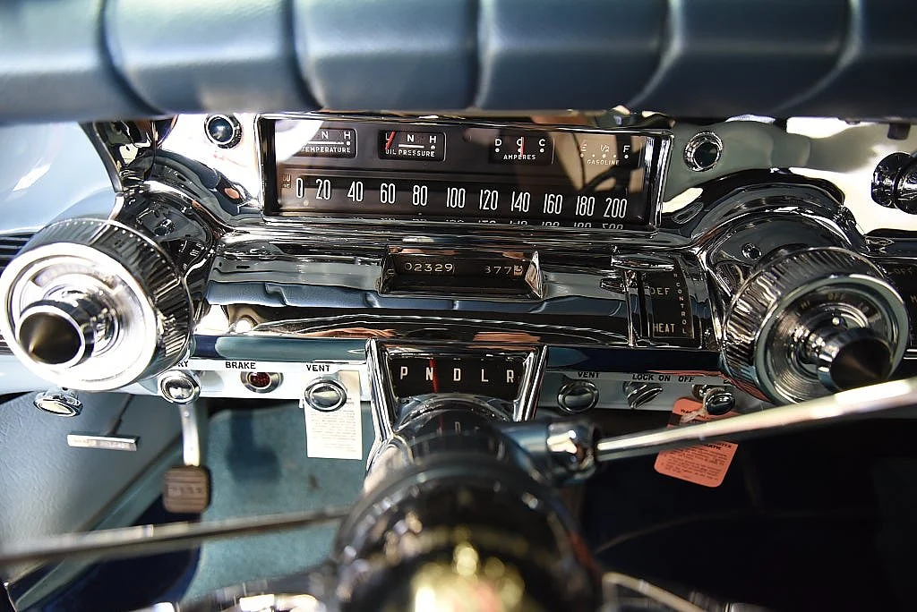 Bild von 1958 Buick Limited (28)