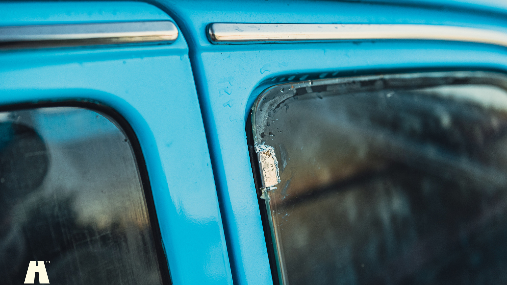 Exteriörbild på 1974 Ford Escort MK1