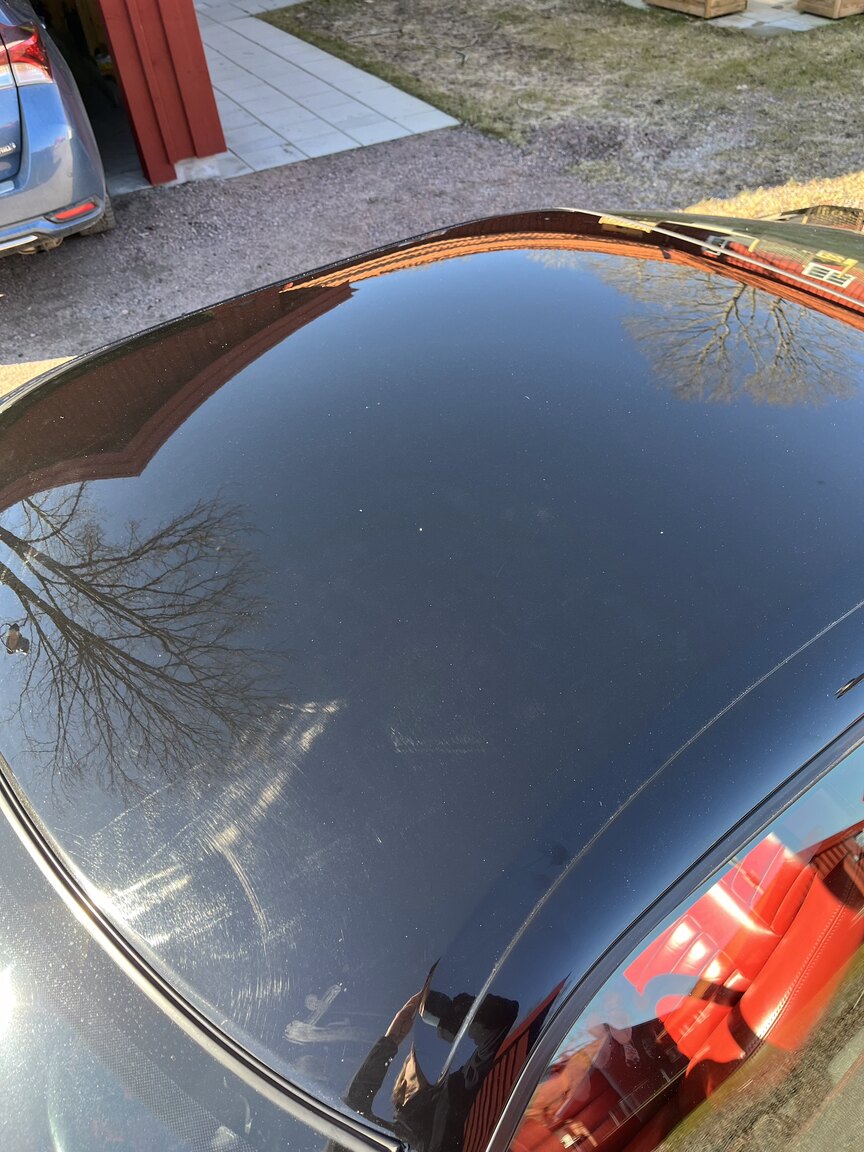 Exterior image of 1998 Alfa Romeo GTV