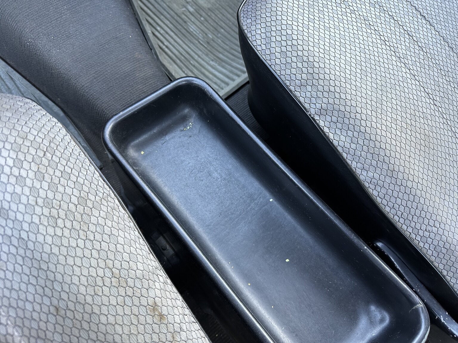 Innenraumfoto von 1965 Ford Taunus 17M (25)