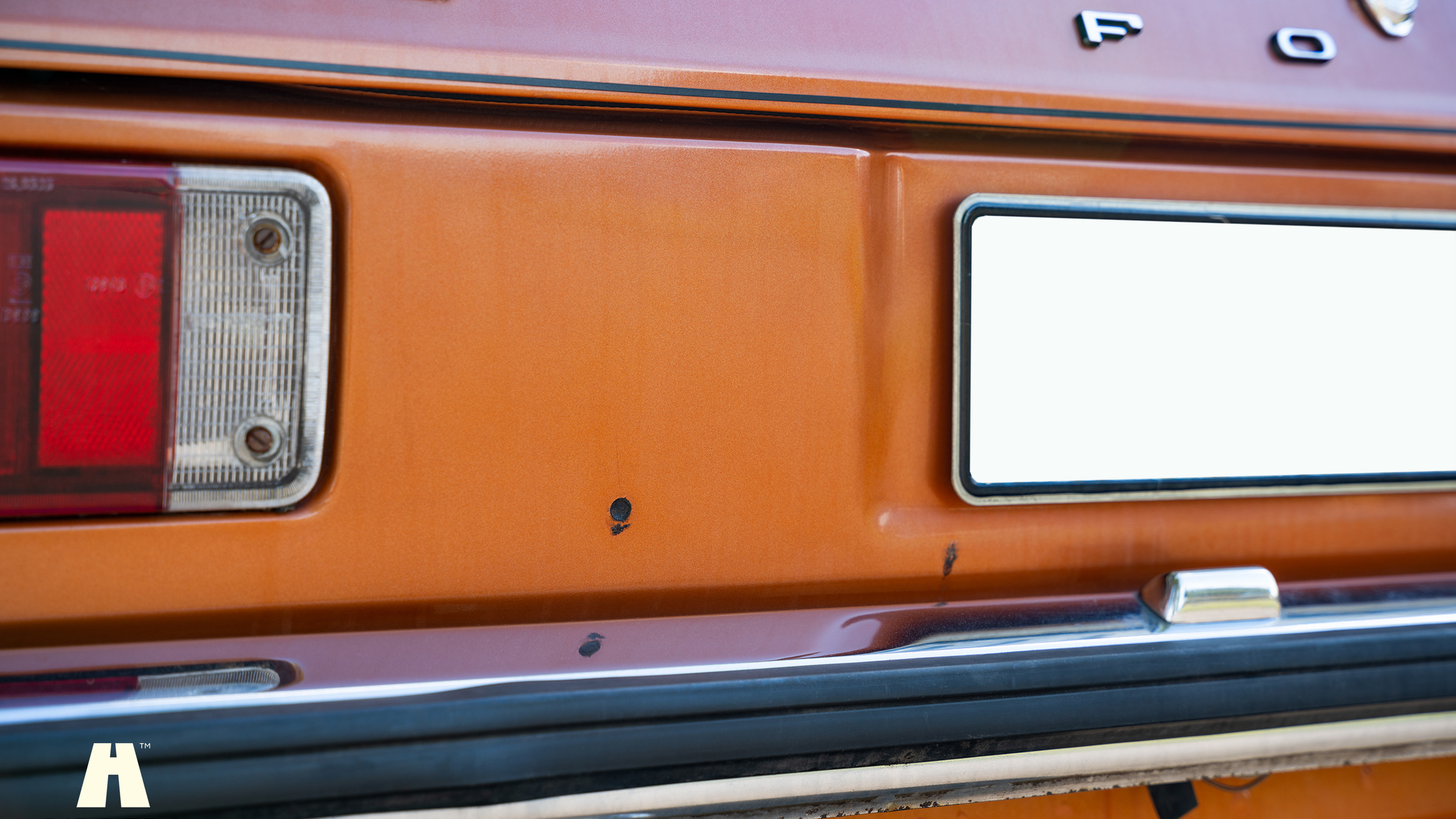 Exterior image of 1975 Ford Escort MARK II  (58)