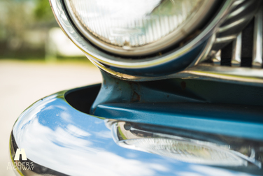 Exterior image of 1963 Mercury Monterey Custom 4-door