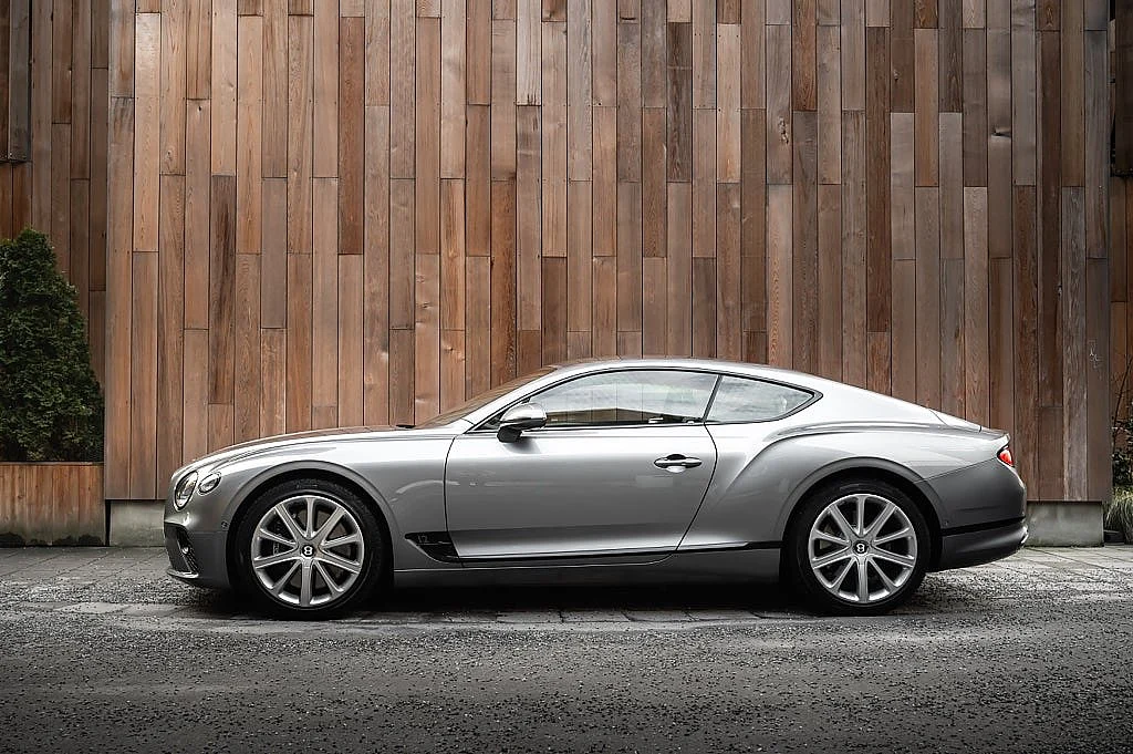 Bild von 2019 Bentley Continental (5)