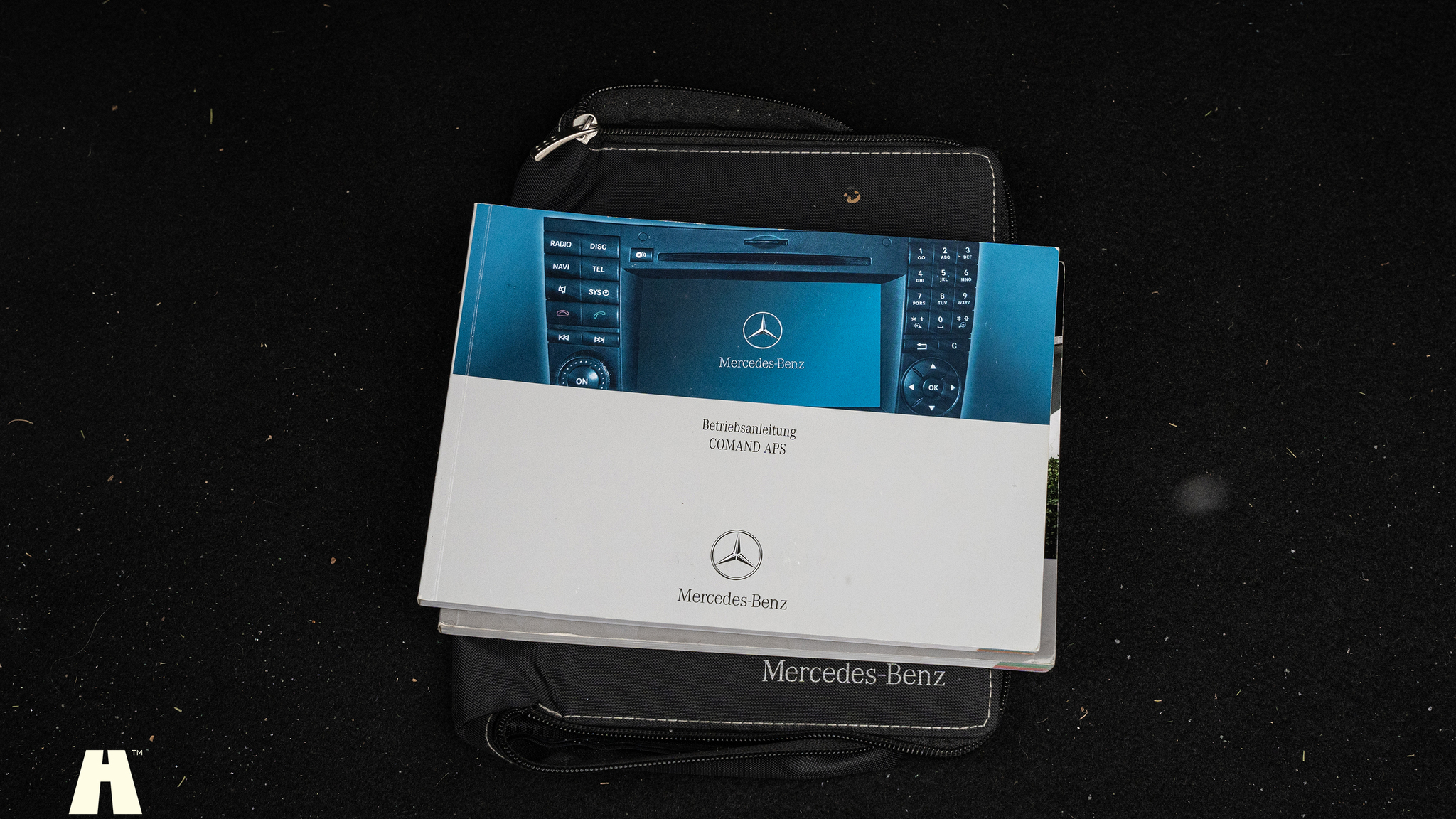 Dokumentation, 2008 Mercedes-Benz CLS 63 AMG (52)