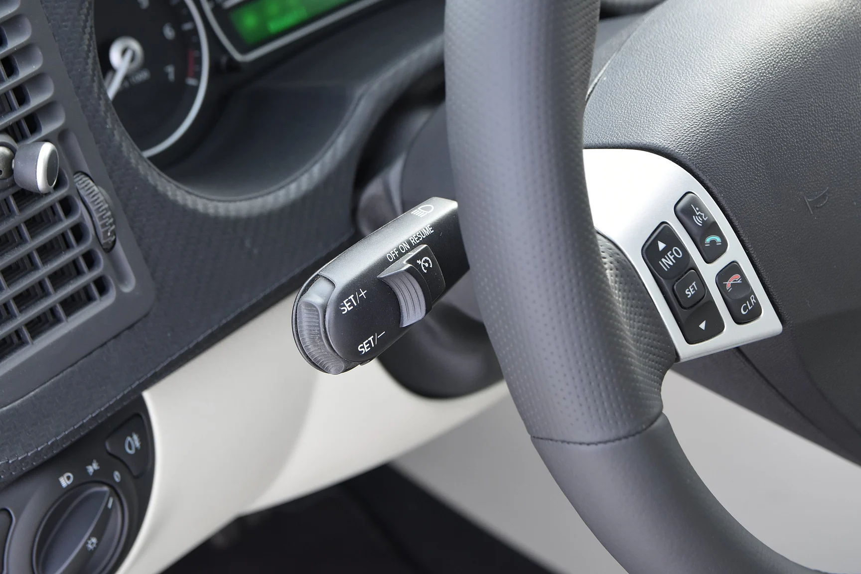 Interior image of 2014 Saab 9-3 Aero Hirsch Edition (12)