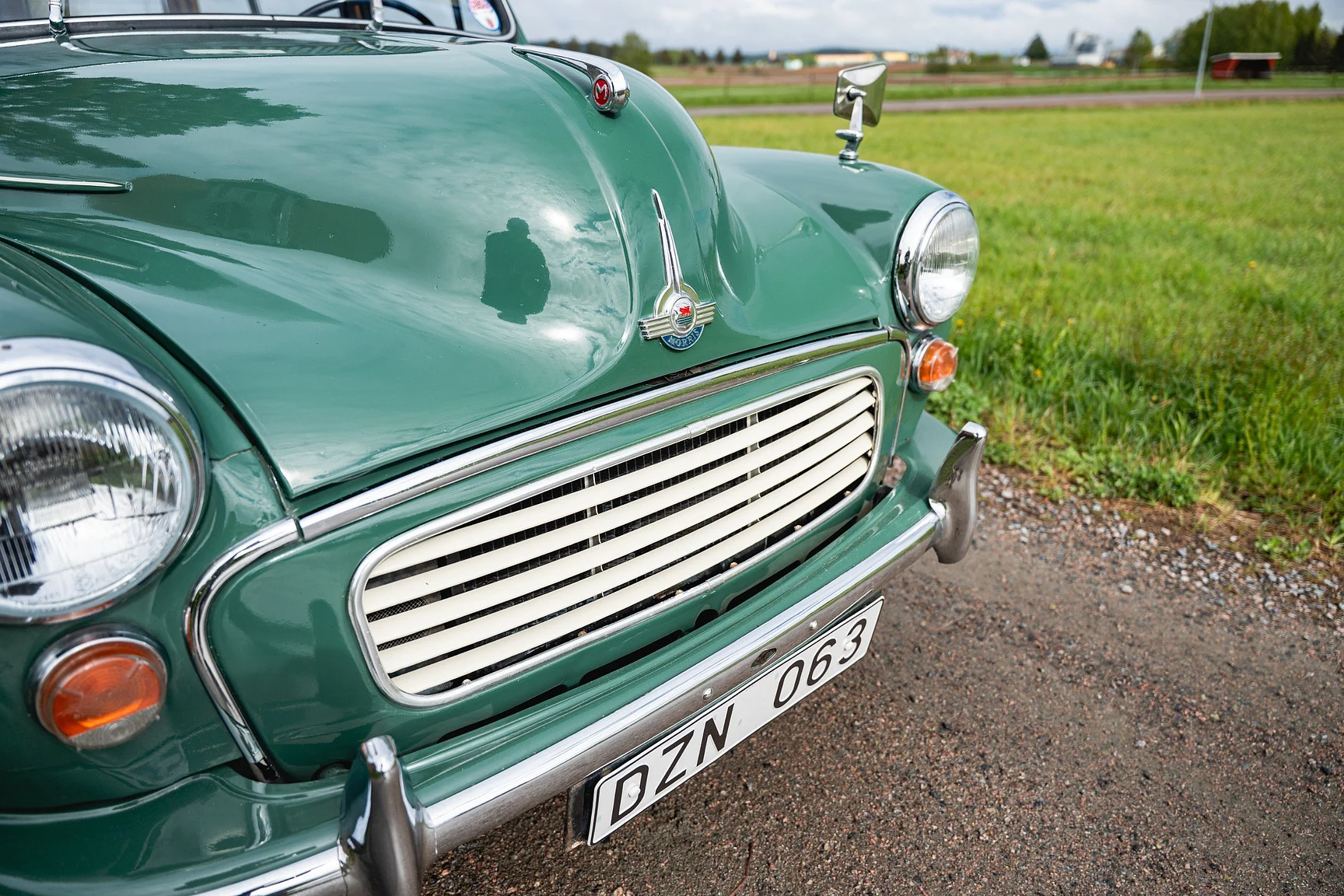 Aussenfoto 1968 Morris Minor Traveller (28)