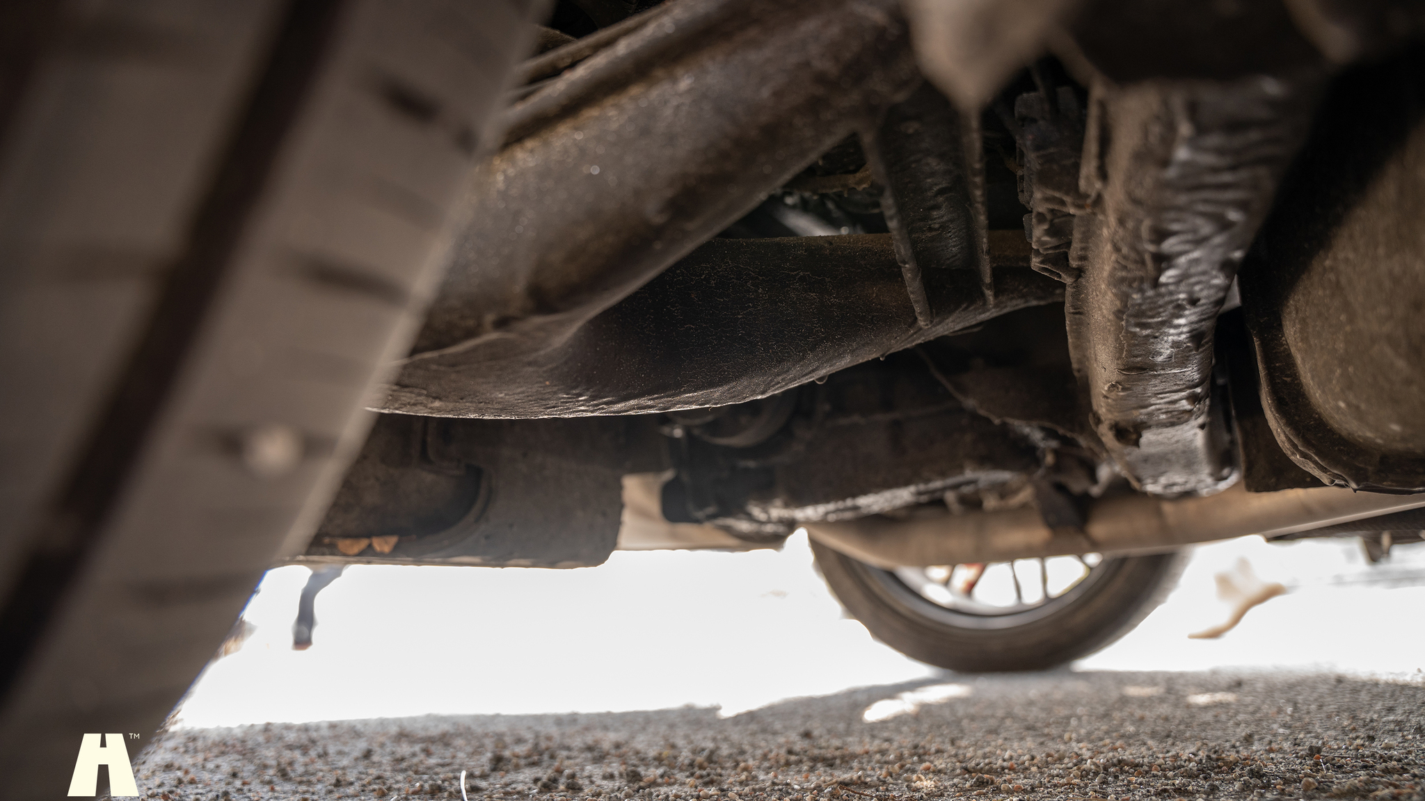 Image of 2000 BMW Z3 mechanics