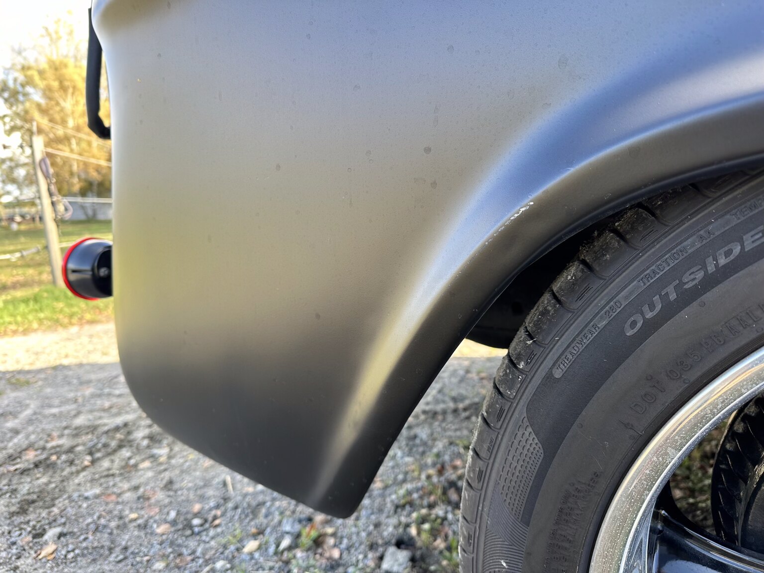 Exteriörbild på 1965 Chevrolet C10