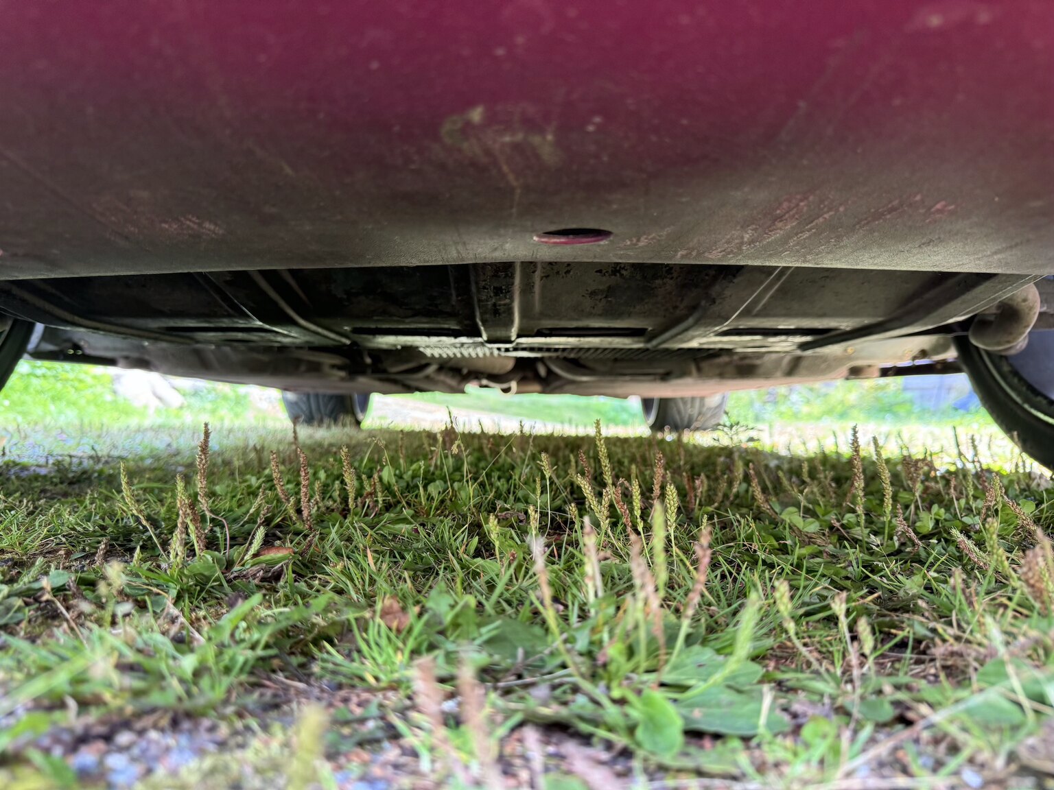 Image of 1990 Porsche 944 S2 Convertible mechanics