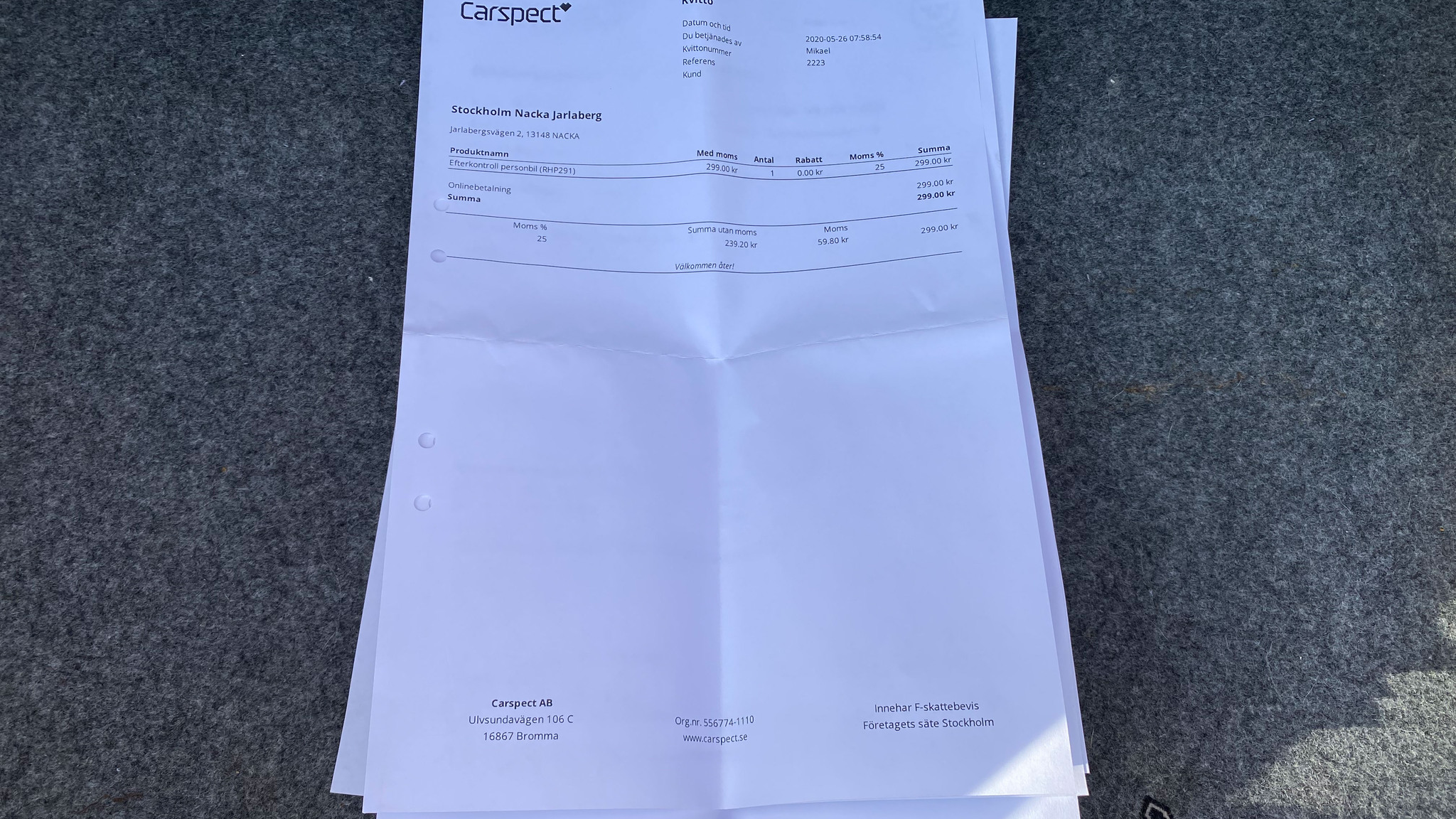 Documentation for 2000 BMW Z3