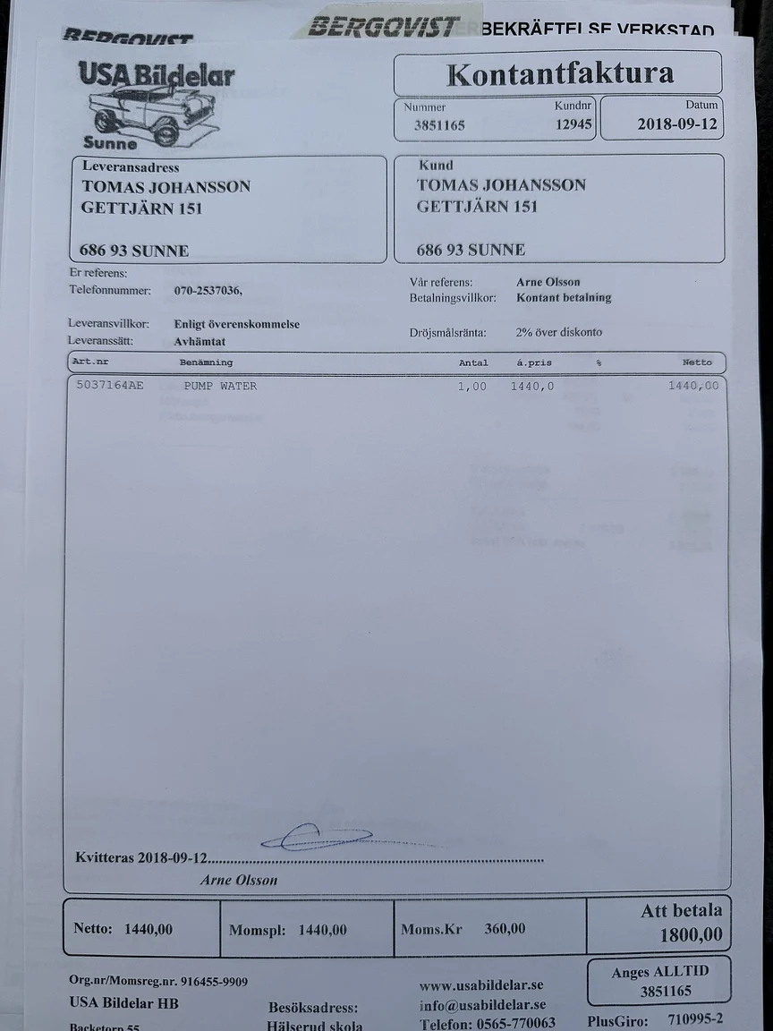 Dokumentation för 2005 Dodge RAM SRT-10 Regular Cab Manual  (31)