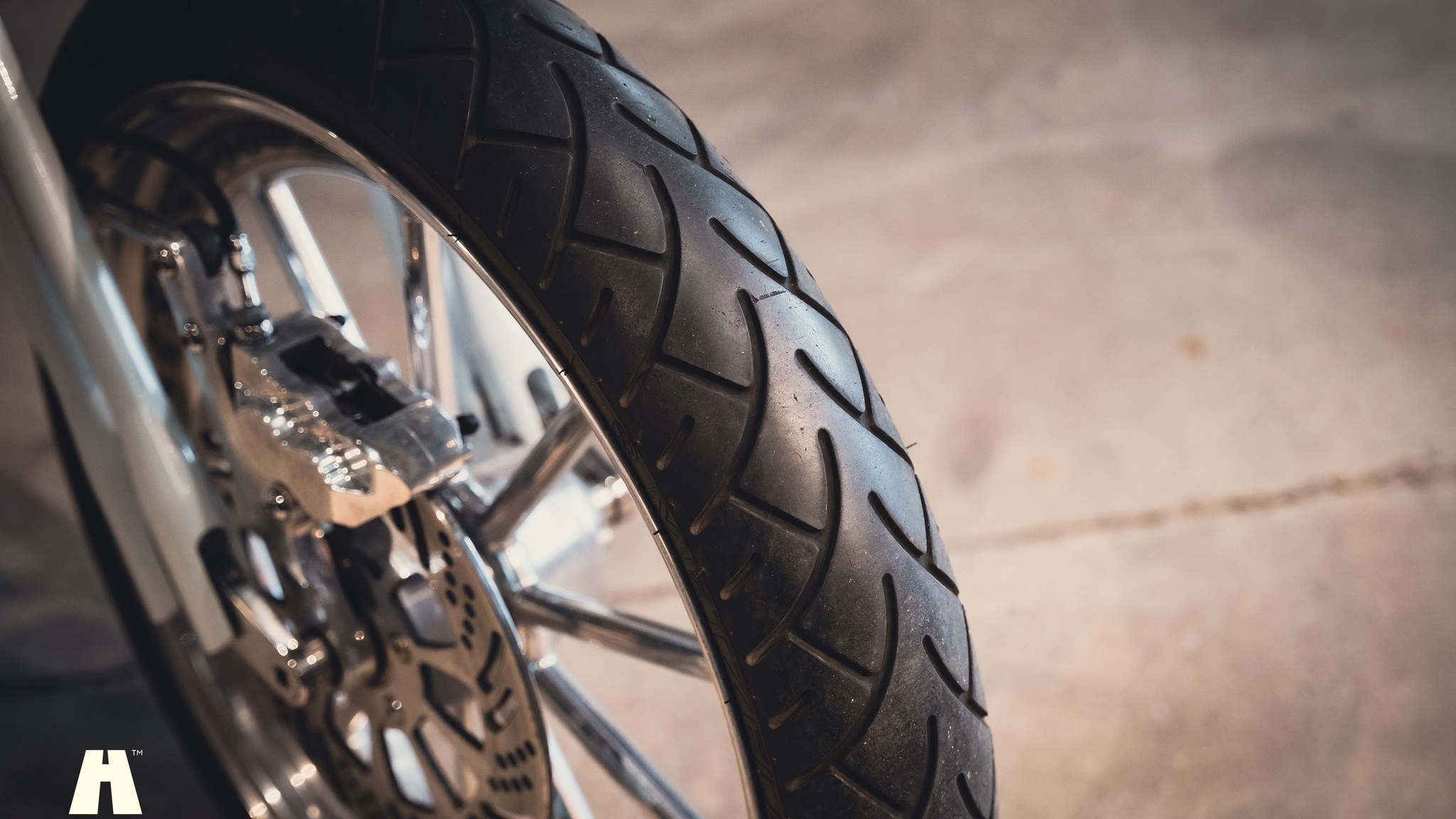 Exteriörbild på 2010 Harley-Davidson Kopteri