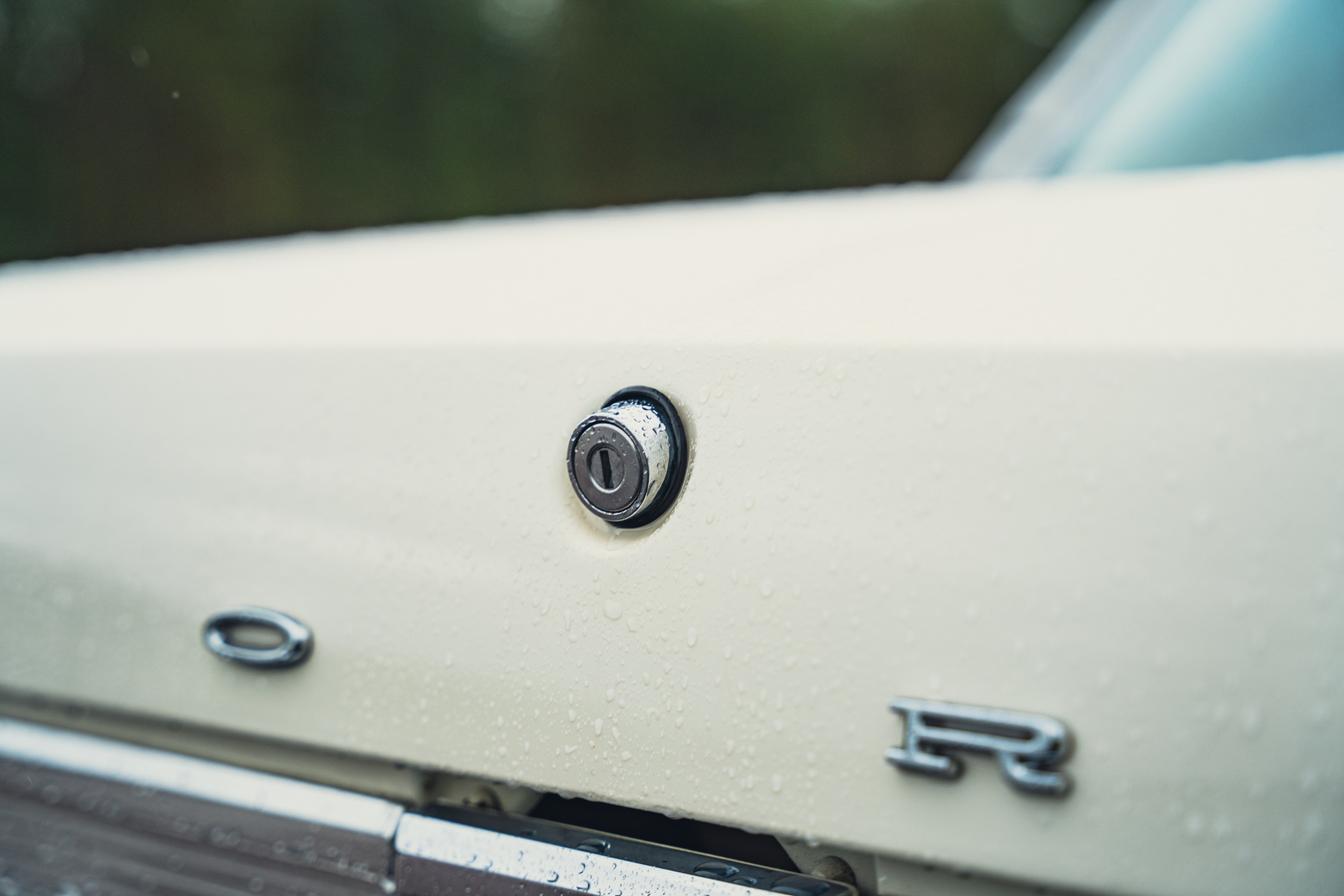 Aussenfoto 1964 Ford Fairlane 500 Sport Coupé (60)