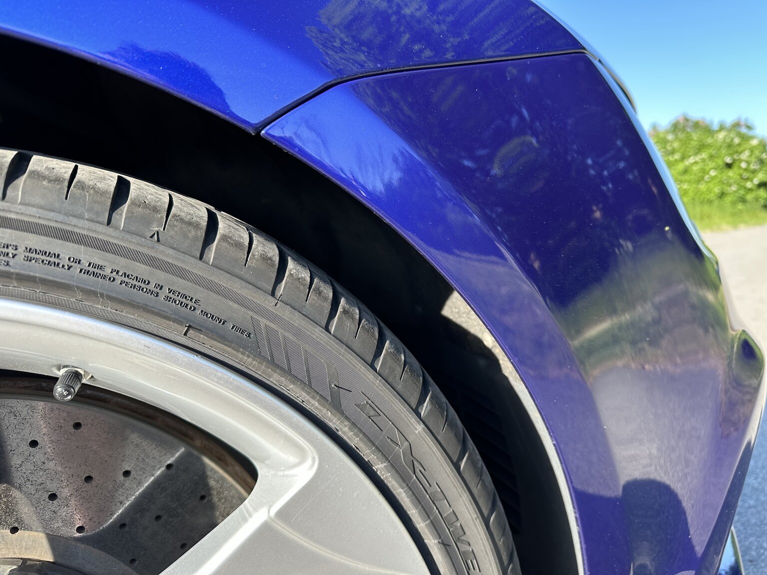 Aussenfoto 2015 Audi RS7 (32)