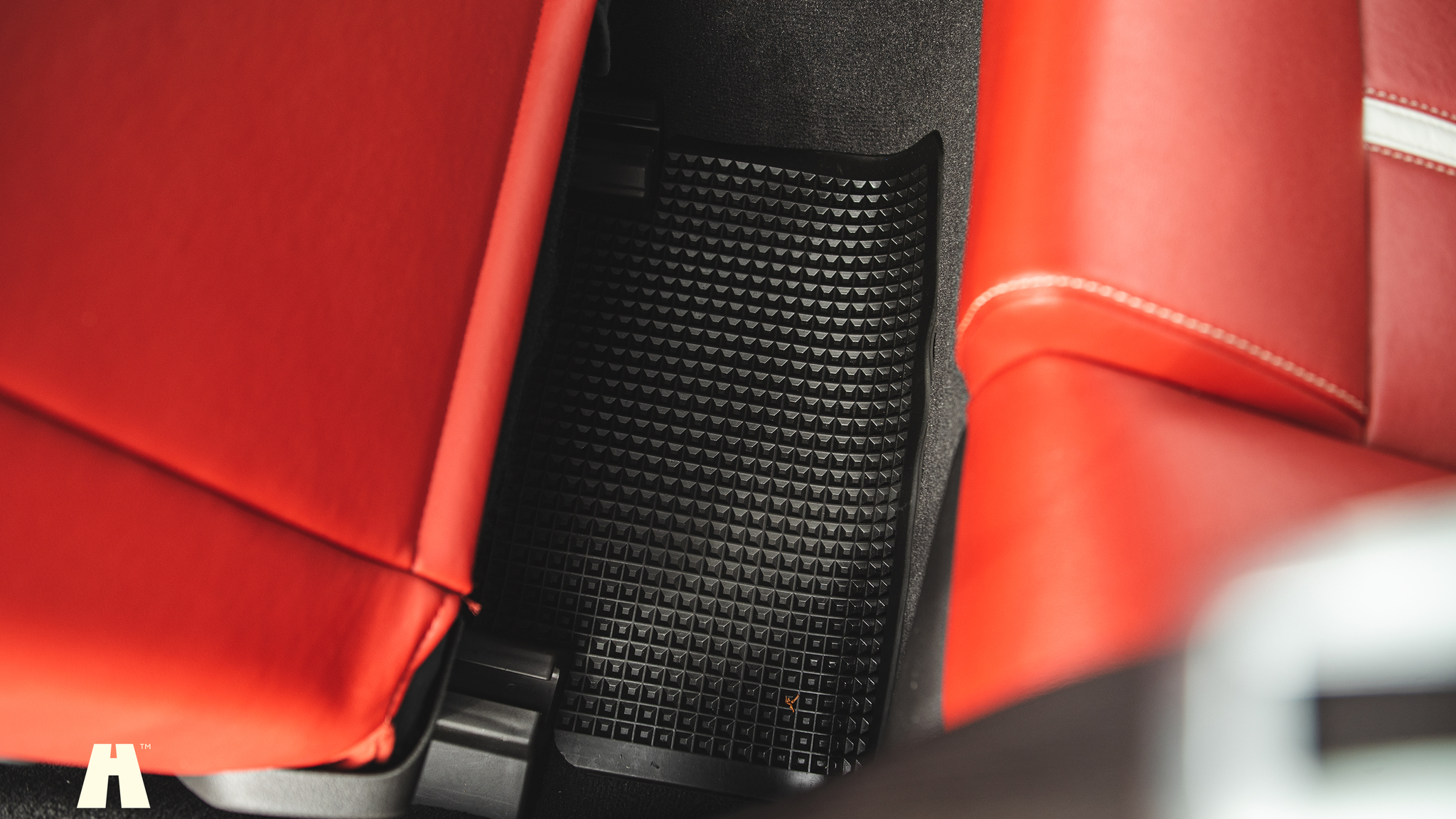 Interior image of 2010 Ford Mustang GT 