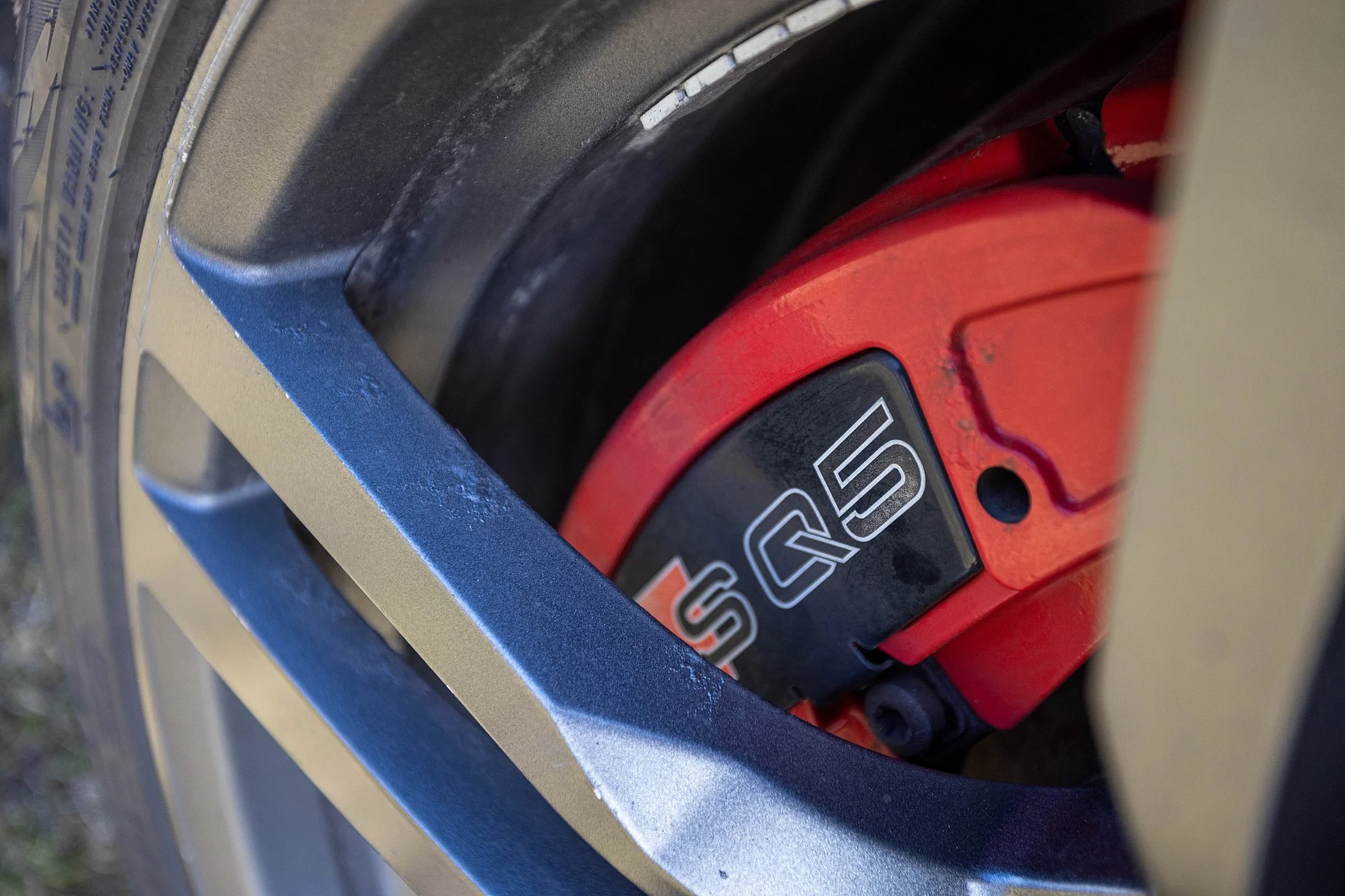 Image of 2017 Audi SQ 5 Plus TDI mechanics (18)