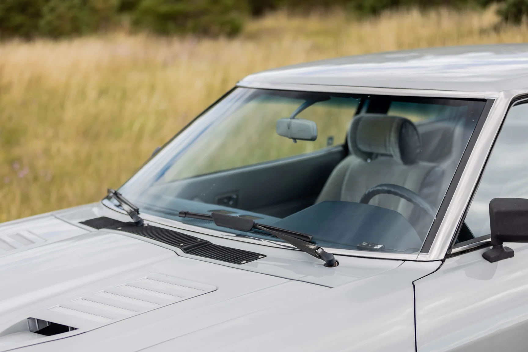 Aussenfoto 1982 Datsun 280ZX (24)