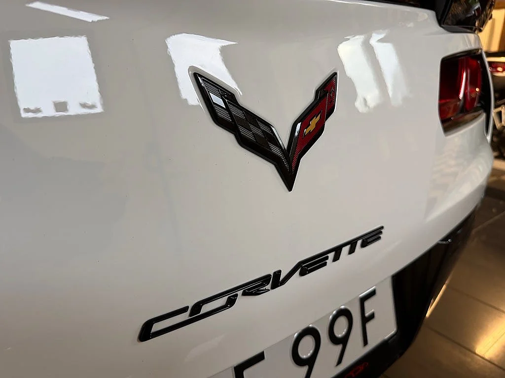 Bild von 2019 Chevrolet Corvette (18)