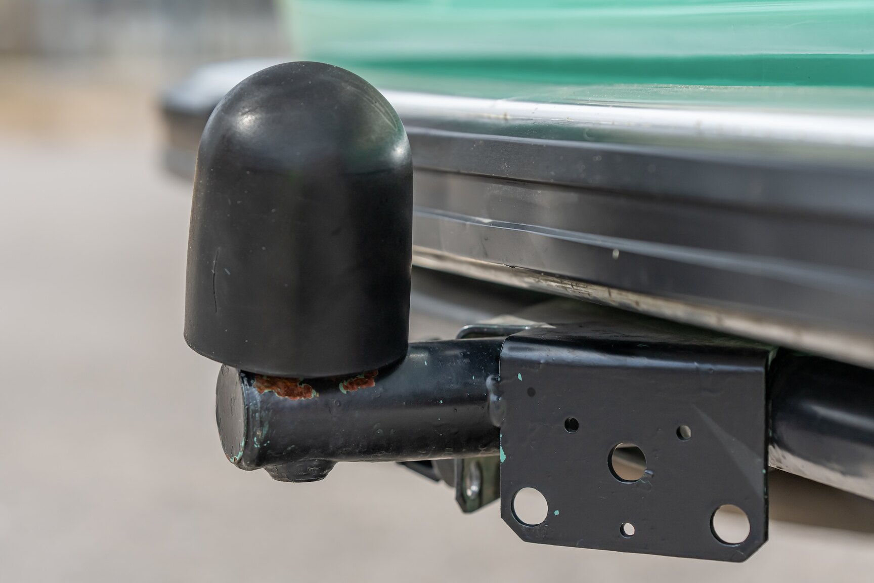 Exteriörbild på 1973 Volvo 144