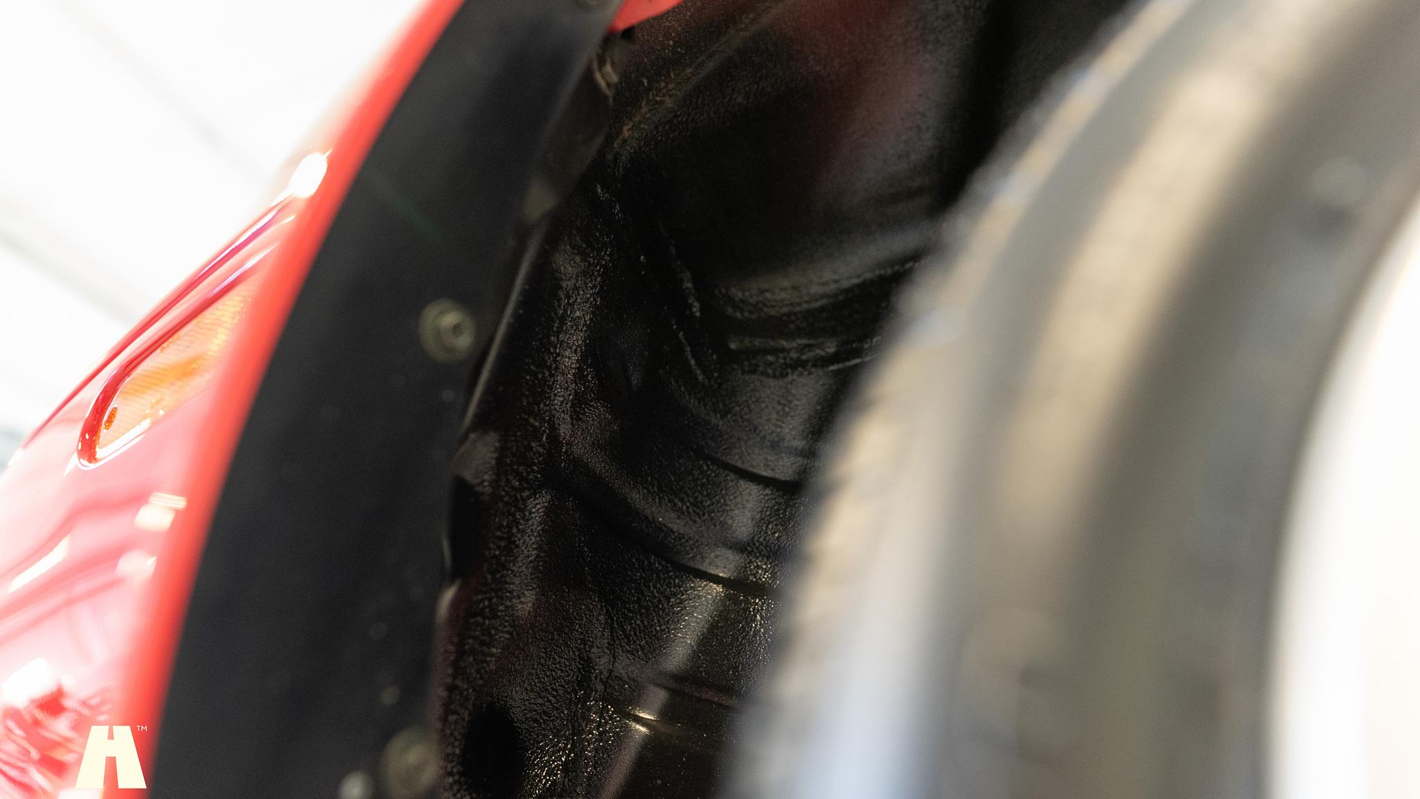 Image of 1997 Mazda MX-5 mechanics (21)