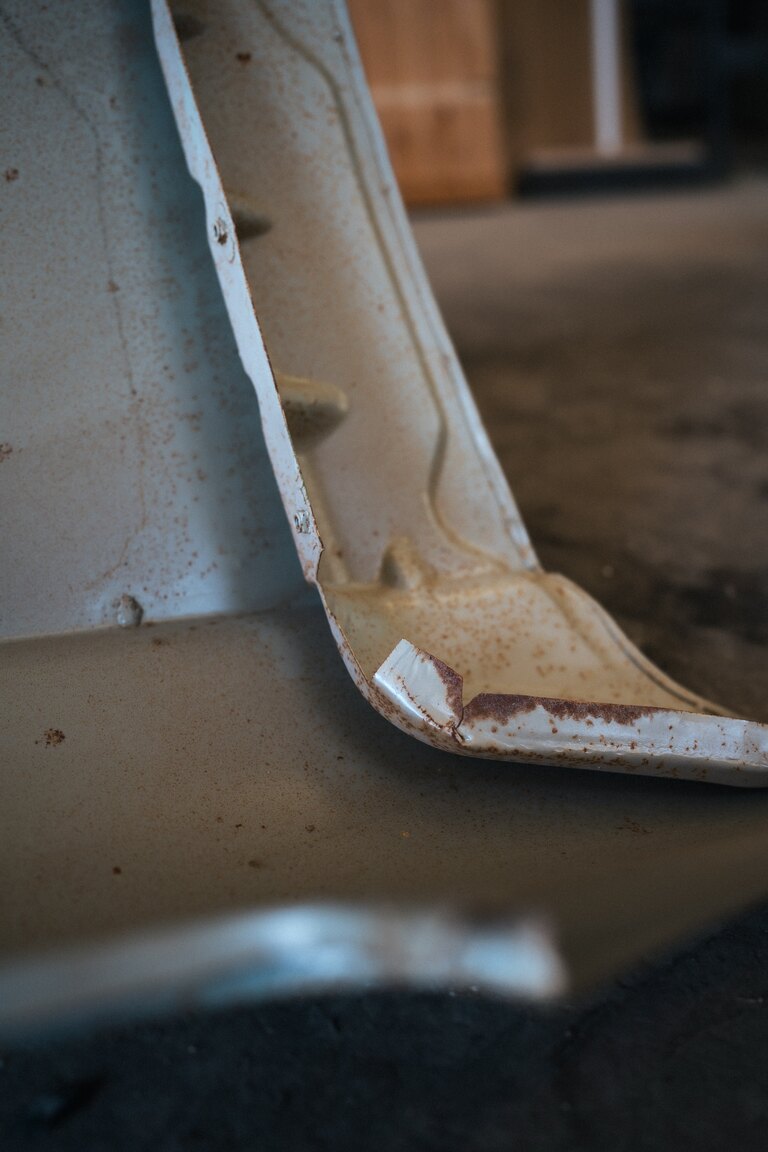 Bild der Verschiedenes von 1963 Volvo 1800 S (24)