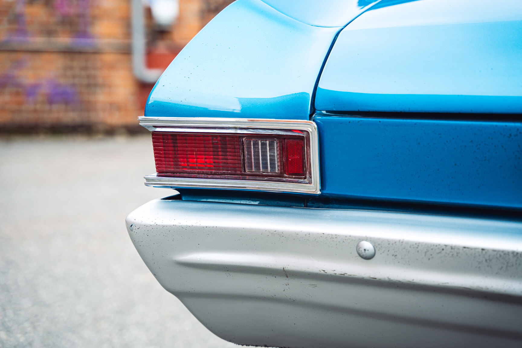 Exterior image of 1968 Chevrolet Chevelle PRO Street (56)