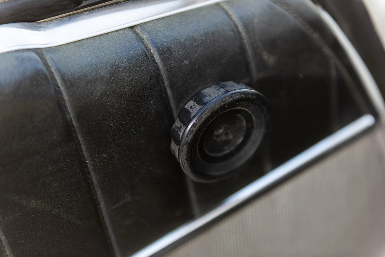 Innenraumfoto von 1964 BMW 1800 (42)