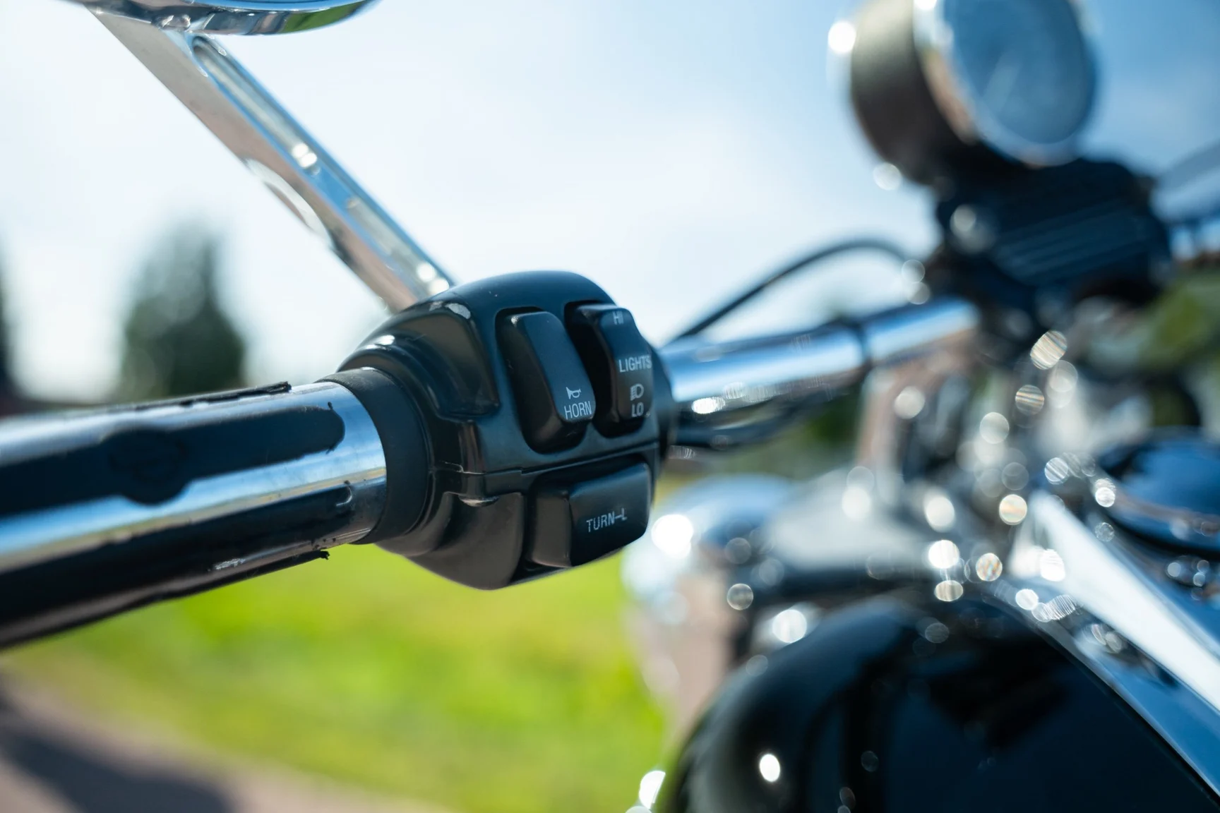 Aussenfoto 1999 Harley-Davidson Super Glide (29)