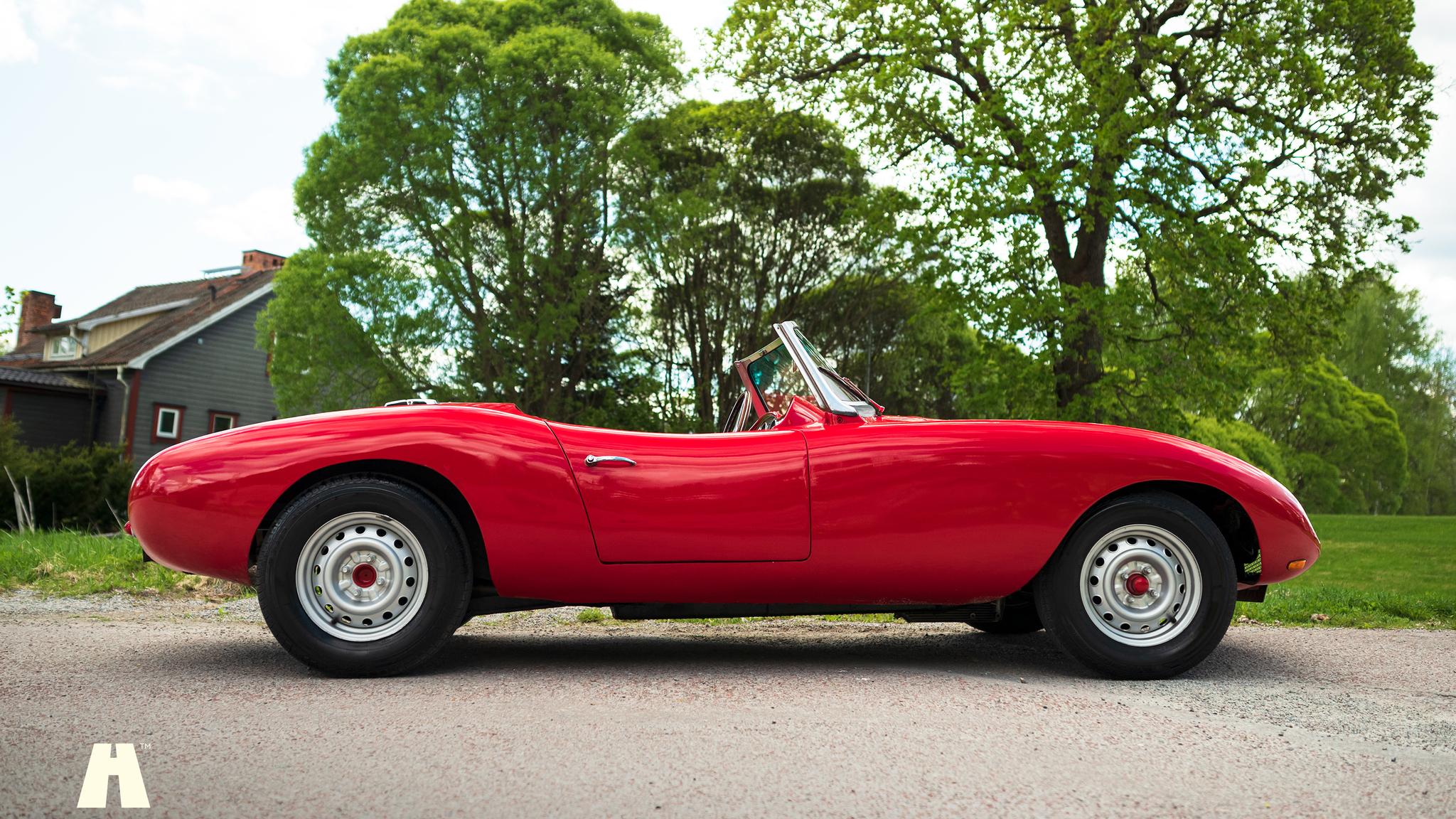 Exterior image of 1994 Ockelbo 145 (6)