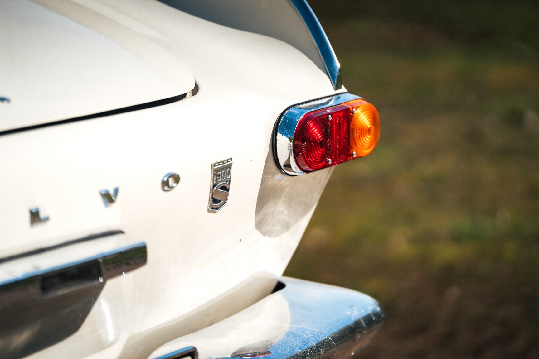 Exteriörbild på 1963 Volvo 1800 S (70)