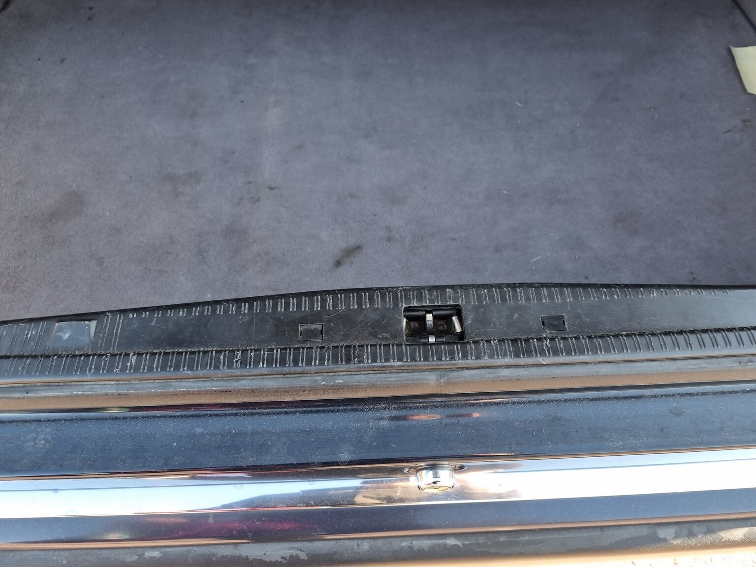 Interiörbild 1993 Mercedes-Benz 300 CE Cabriolet