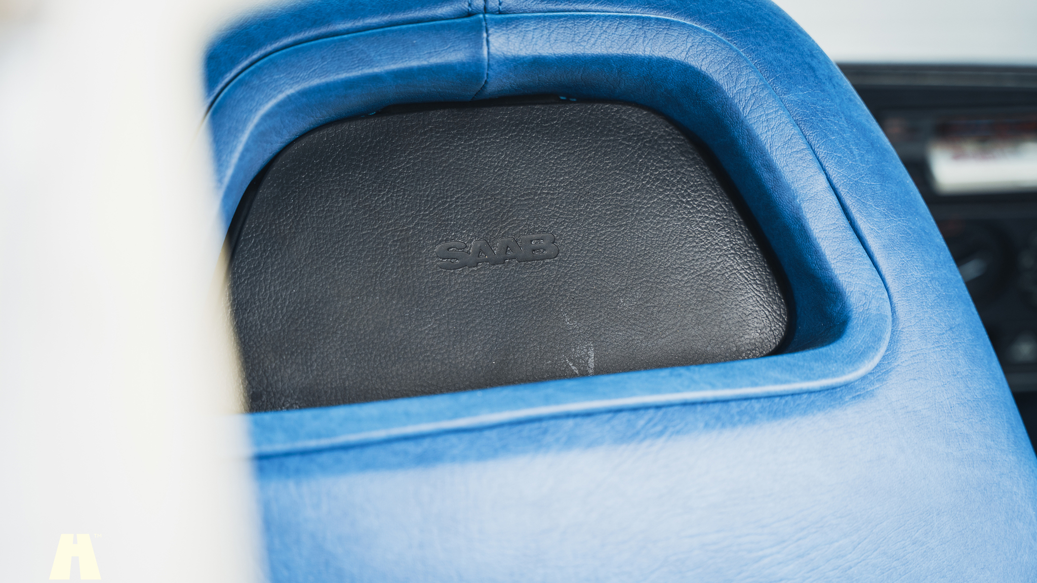 Interiörbild 1979 Saab 900 Turbo (81)