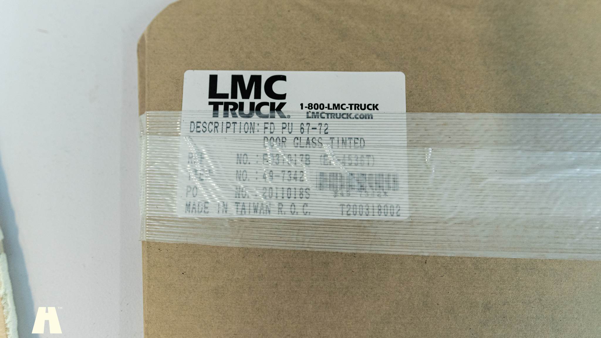 Image of 1969 Ford F100 (107) mechanics