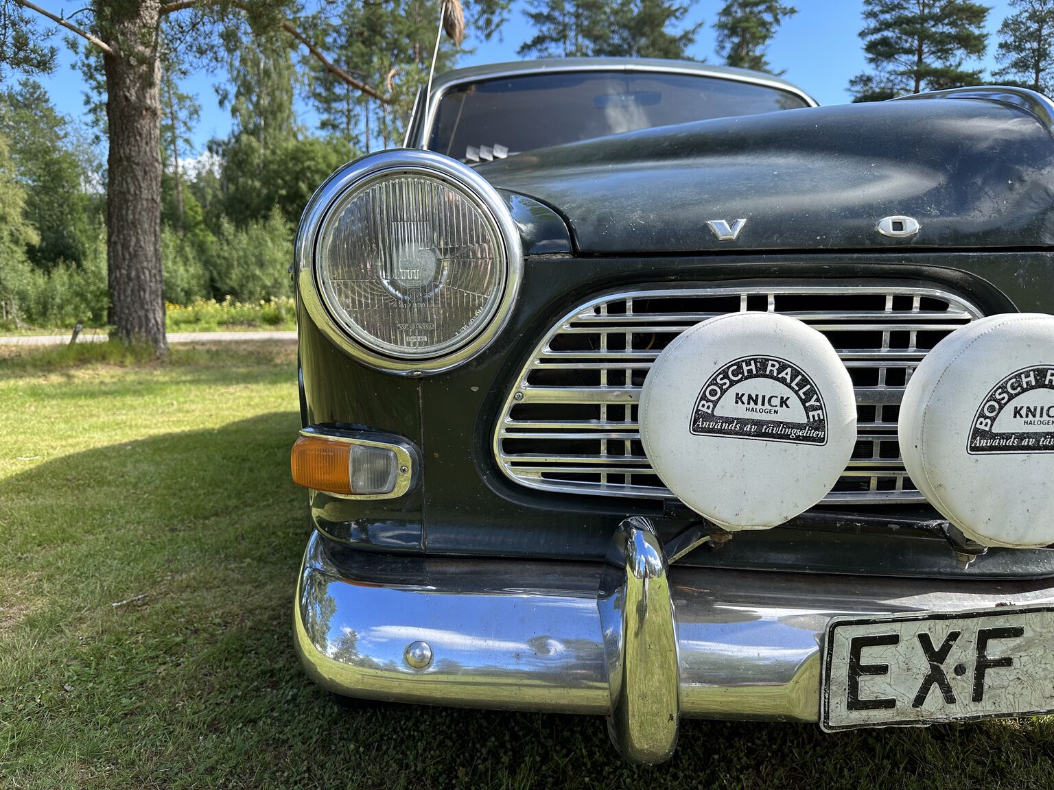 Aussenfoto 1967 Volvo Amazon 123 GT (39)