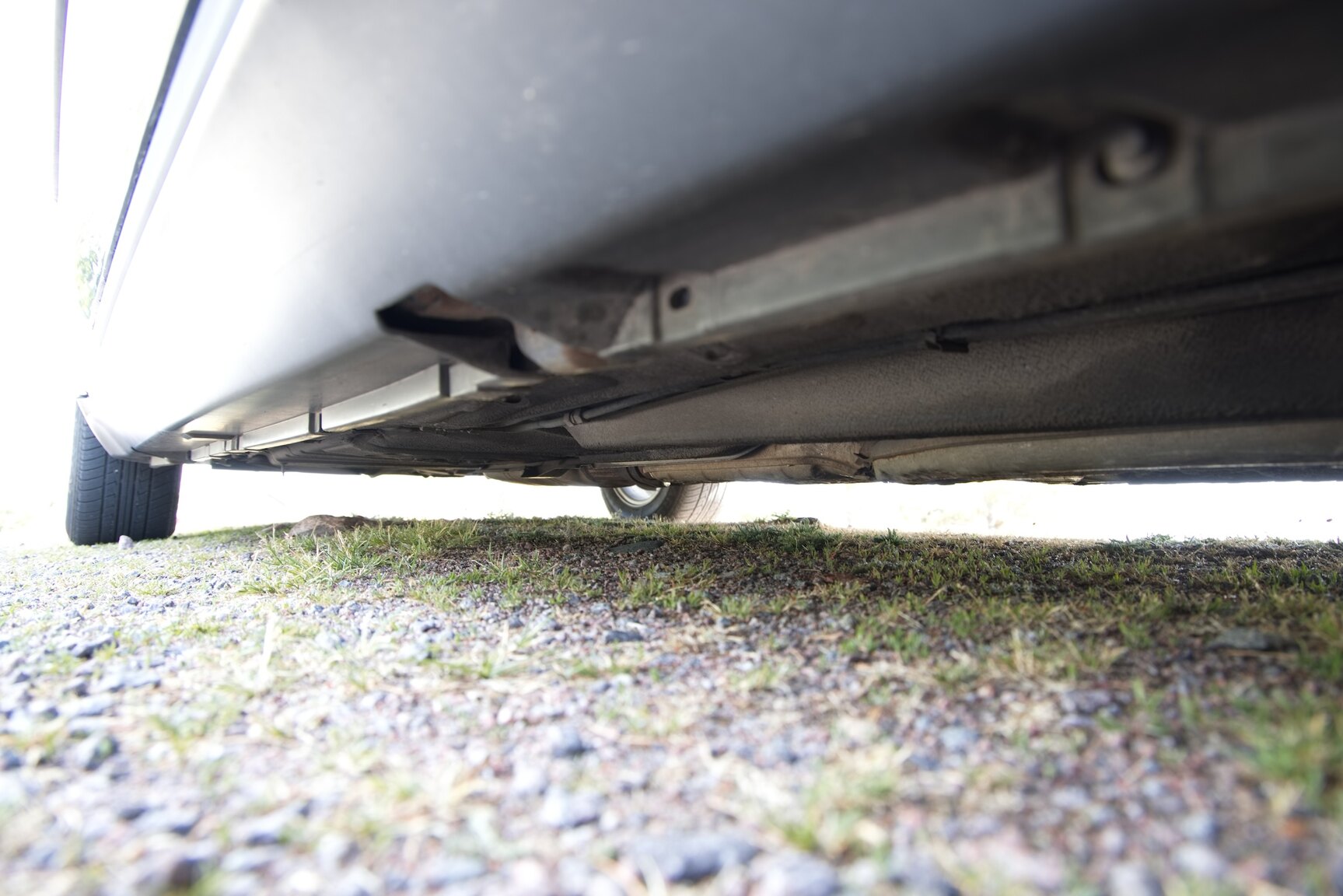 Image of 1990 BMW 750 IAL Highline mechanics