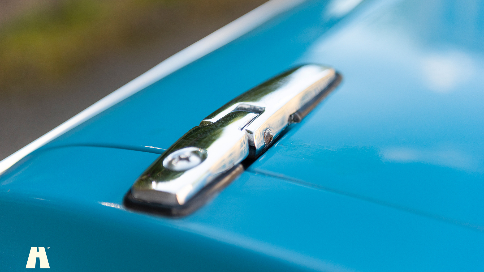 Exterior image of 1969 Volvo Amazon Herrgårdsvagn