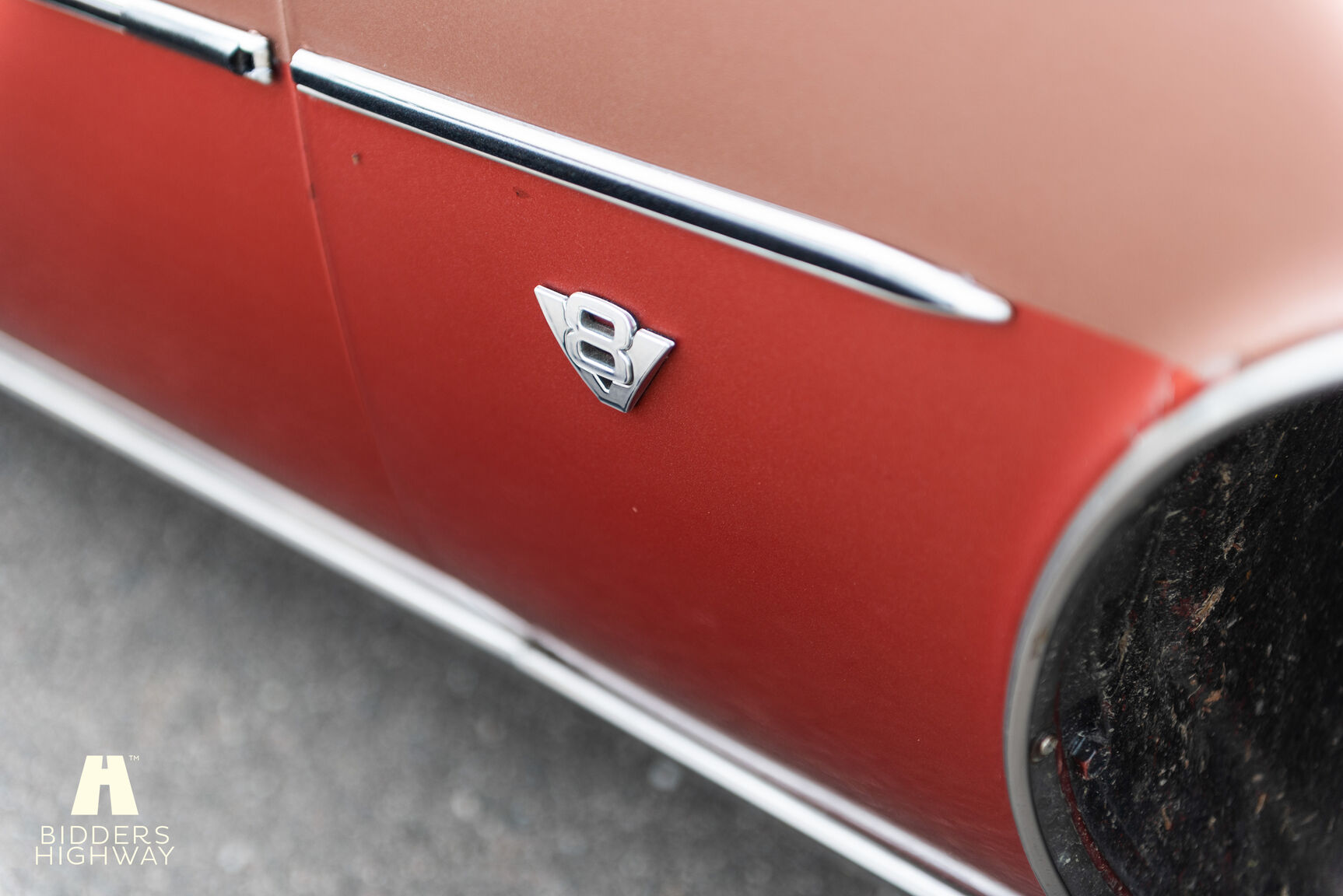 Exteriörbild på 1973 Buick Electra Custom 2D HT Coupe