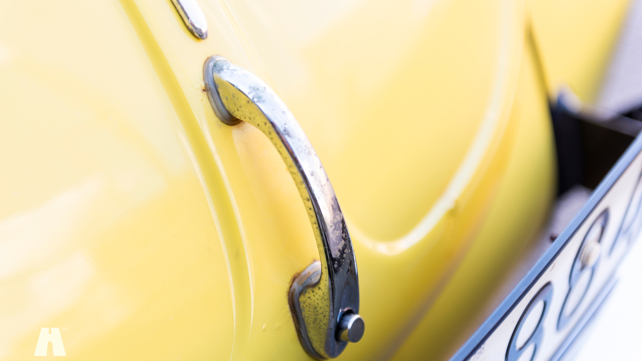 Exteriörbild på 1972 Volkswagen beetle cabriolet 1302 LS