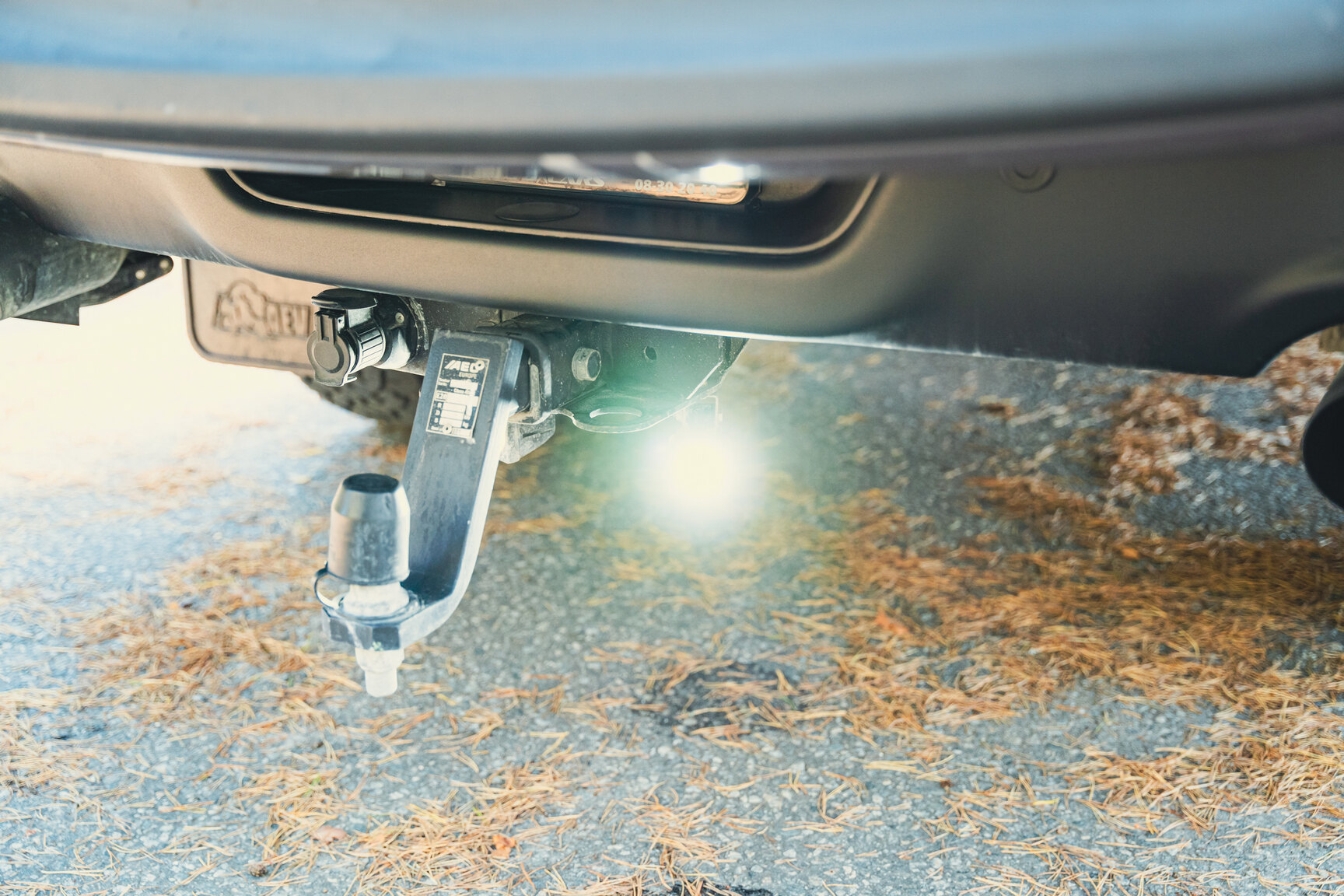 Exteriörbild på 2017 Dodge Ram 1500 AEV (151)