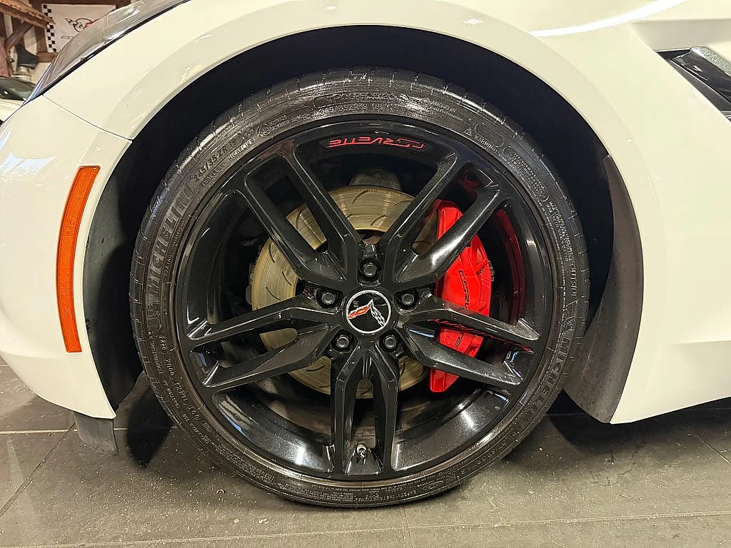 Bild von 2014 Chevrolet Corvette (5)