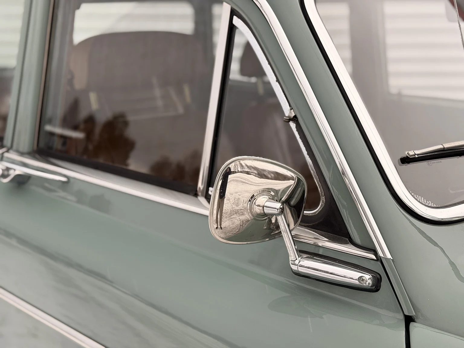 Aussenfoto 1968 Volvo Amazon 121 P220 (64)