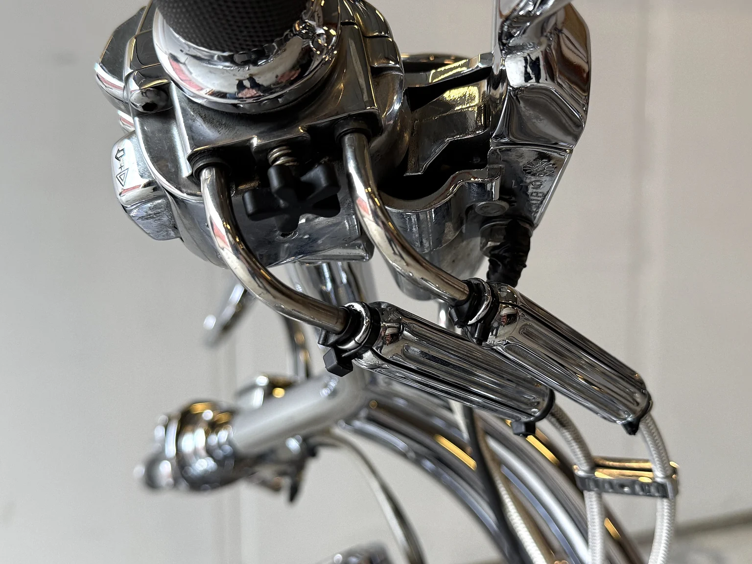 Aussenfoto 1999 Harley-Davidson Fxst Softail (47)