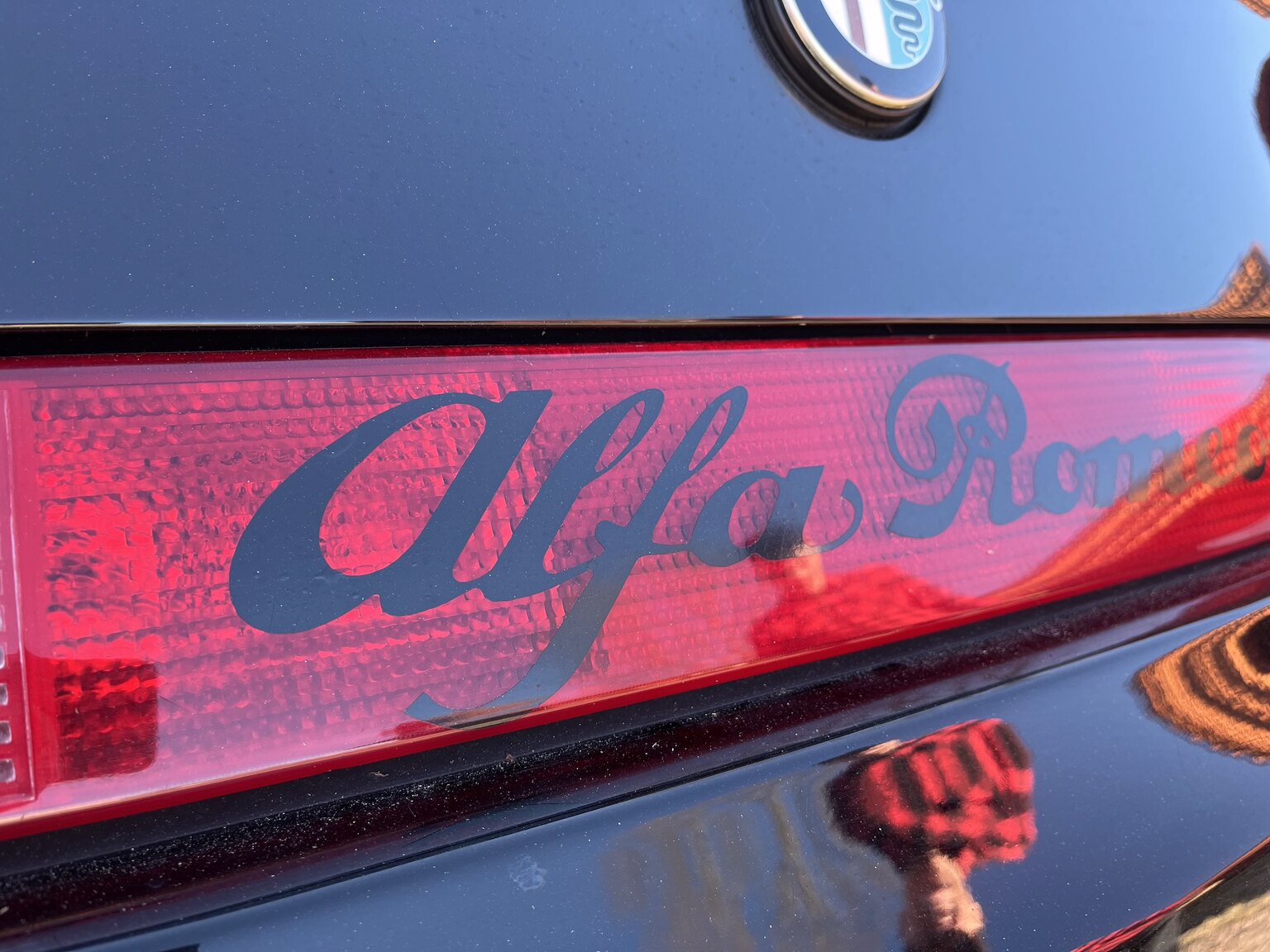 Aussenfoto 1998 Alfa Romeo GTV (47)